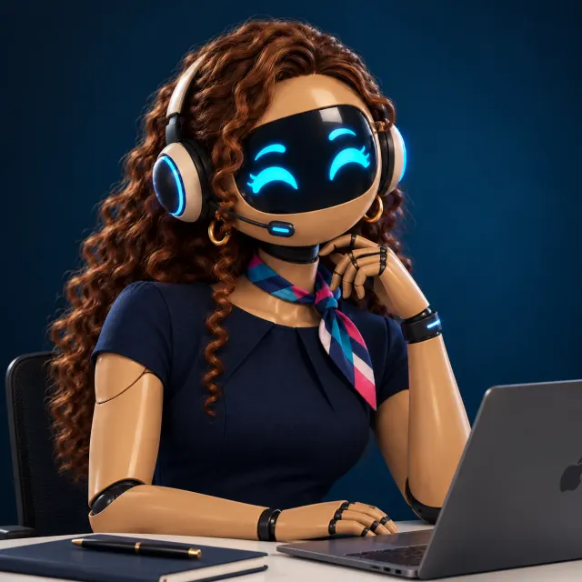 Adri, Especialista en retención